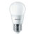 Philips Lighting LED-Tropfenlampe E27 matt CorePro lu#31302600