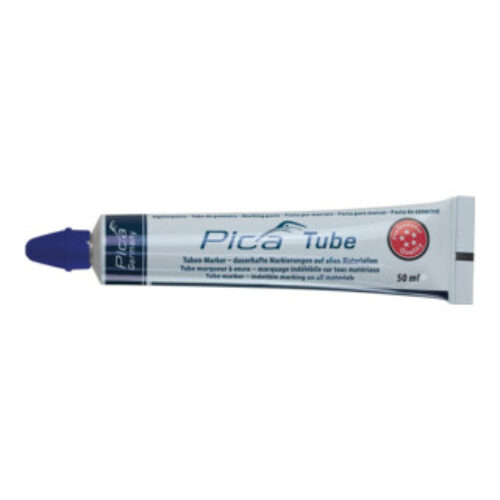 Pica Signierpaste blau Tube mit 50ml 575/41