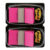 Post-it Haftstreifen Index Standard 680-BP2 50Blatt pink 2 St./Pack.