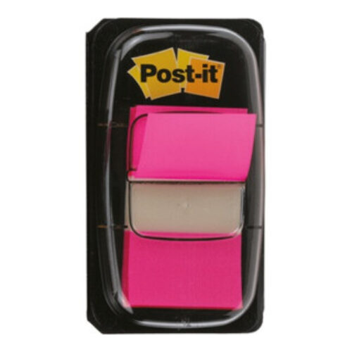 Post-it Haftstreifen Index Standard I680-21 25,4×43,2mm 50Blatt PES pi