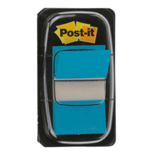 Post-it Haftstreifen Index Standard I680-23 25,4×43,2mm 50Blatt PES tk