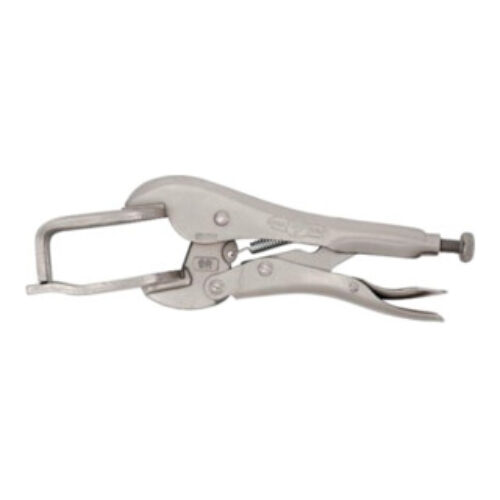 Schweißergripzange Gesamt-L.225mm Spann-W.70mm VISE-GRIP