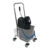 Sprintus Reinigungswagen Eimer 27l, Presse, Ablagekorb STA