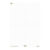 Staufen Flipchartblock Green 608580020 68x99cm 20Bl. kariert