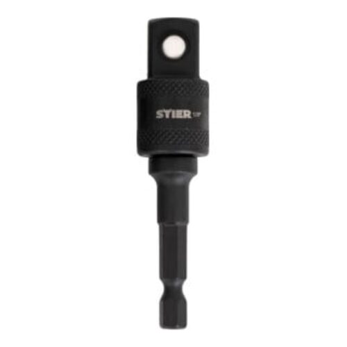 STIER Bit-Stecknuss-Adapter 1/2