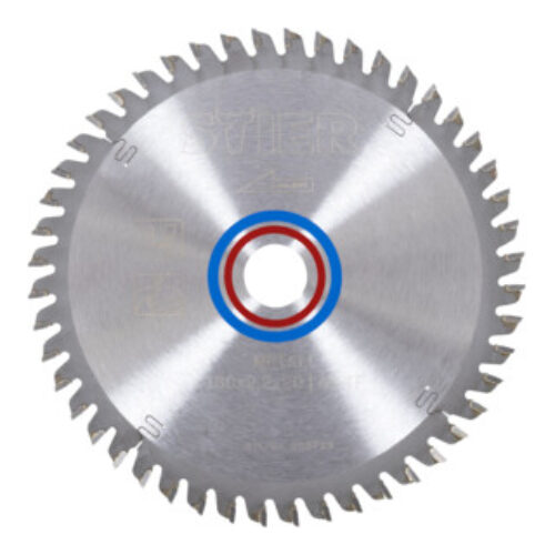 STIER Kreissägeblatt Metall 160×2,2×20 48 FZ/TZ