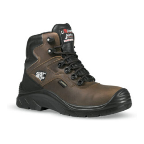 U-Power Gore-Tex Hochschuh Climb Gtx S3 HRO HI SRC Größe 40