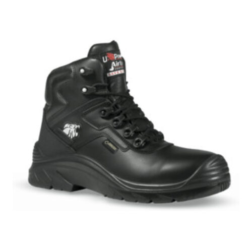 U-Power Gore-Tex Hochschuh Drop Gtx S3 HRO HI SRC Größe 38