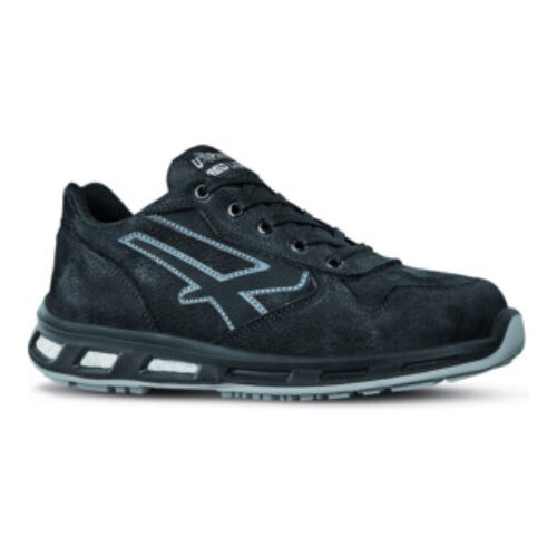 U-Power Redlion Halbschuh Carbon S3 ESD SRC Größe 44