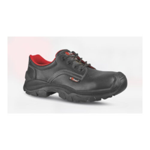 U-Power Rock & Roll Halbschuh Curly S3 ESD SRC Größe 38