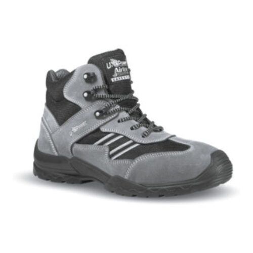 U-Power Rock & Roll Hochschuh Florida S1P SRC Größe 39