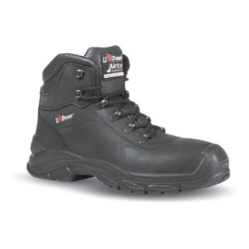 U-Power Rock & Roll Hochschuh Terranova S3 SRC Größe 38