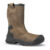 U-Power Rock & Roll Winterstiefel Alaska UK S3 CI SRC Größe 38