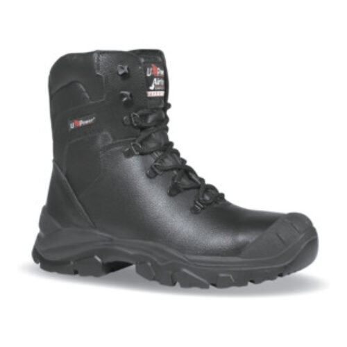 U-Power Rock & Roll Winterstiefel Klever UK S3 CI SRC Größe 44