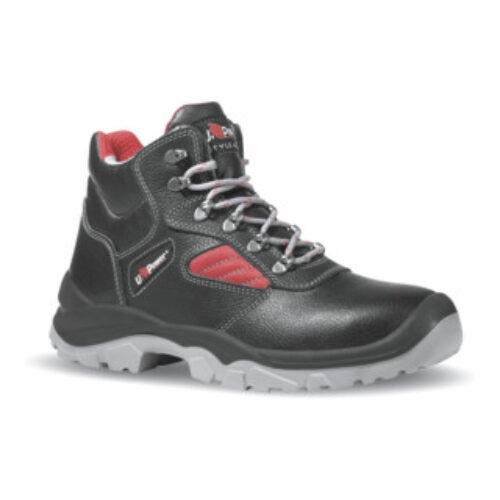 U-Power Style & Job Hochschuh Mayon S3 SRC Größe 39