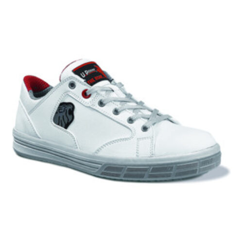 U-Power The Roar Halbschuh Dover S3 SRC Größe 43