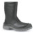 UPower Winterstiefel EN 20345 S3 CI SRC Siberian Gr.45 Leder Webpelzfutter schwarz