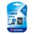 Verbatim microSDHC-Card 32GB Class 10 44083