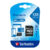 Verbatim microSDXC Card 128GB Premium,Class10,U1 44085