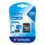 Verbatim microSDXC Card 256GB Class 10, U1,Premium 44087