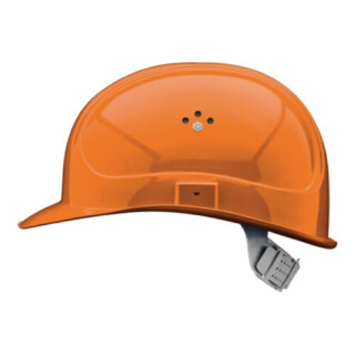 Voss Schutzhelm INAP-Master 6 Pkt.verkehrsorange PE EN 397